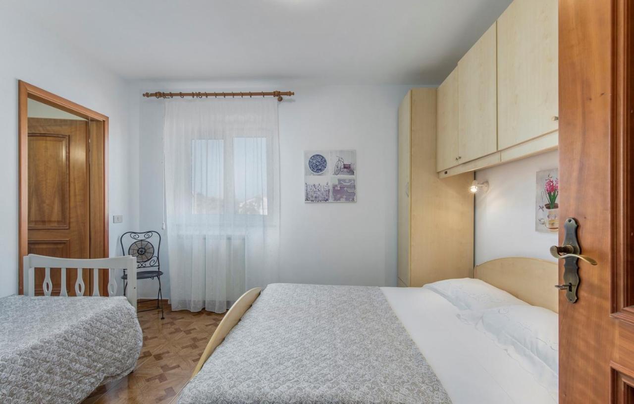Apartment Complex Orzan Lovrecica Extérieur photo
