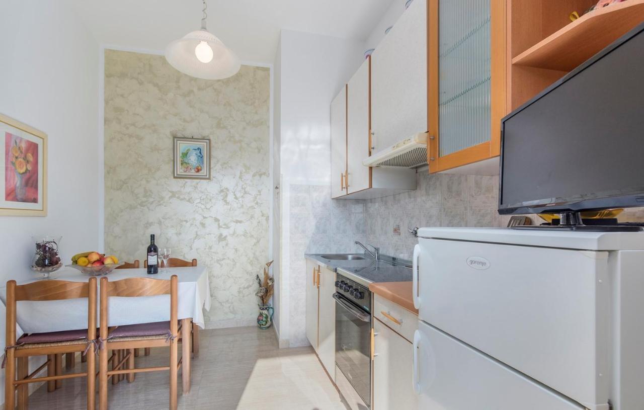 Apartment Complex Orzan Lovrecica Extérieur photo