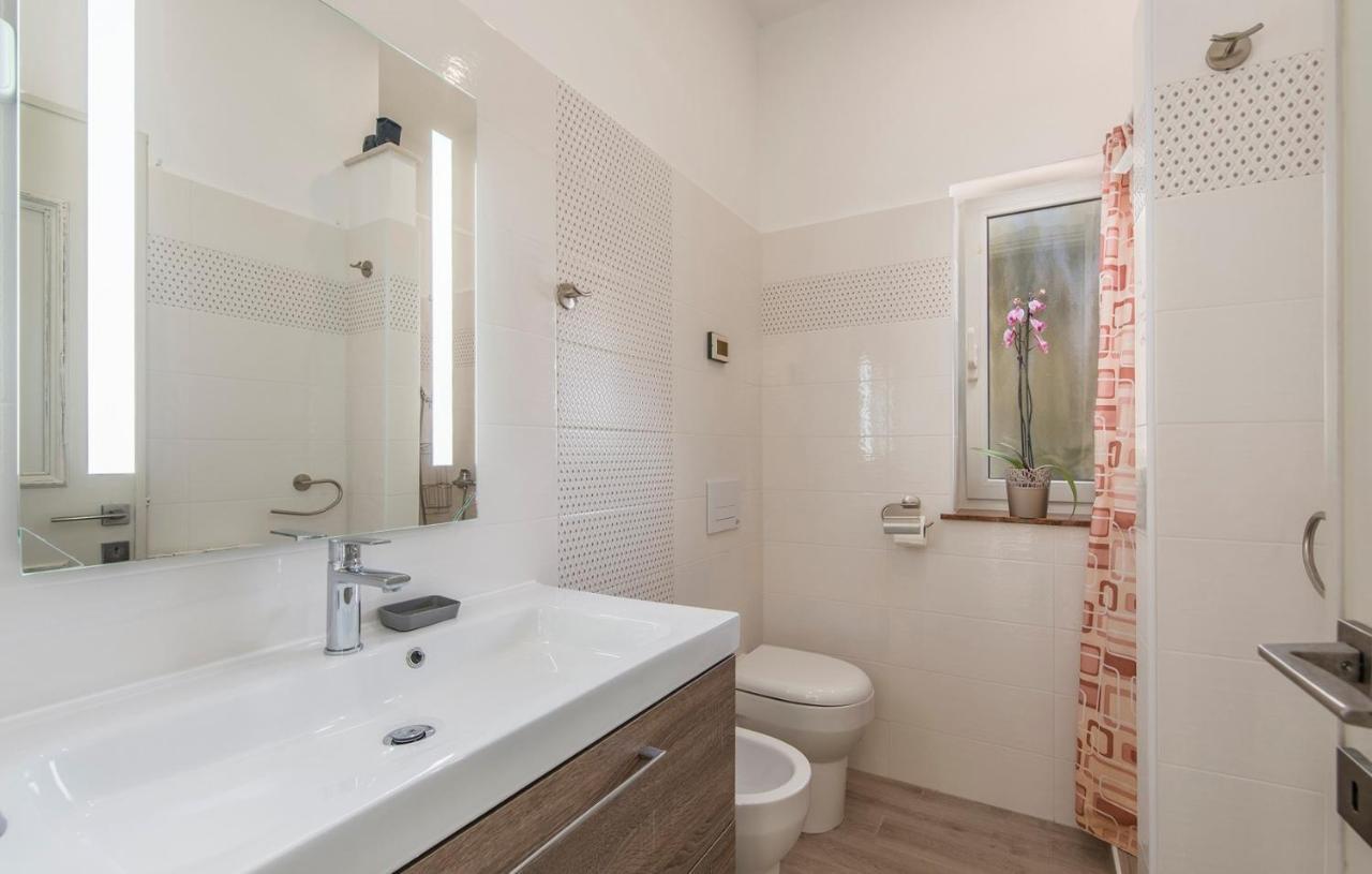 Apartment Complex Orzan Lovrecica Extérieur photo