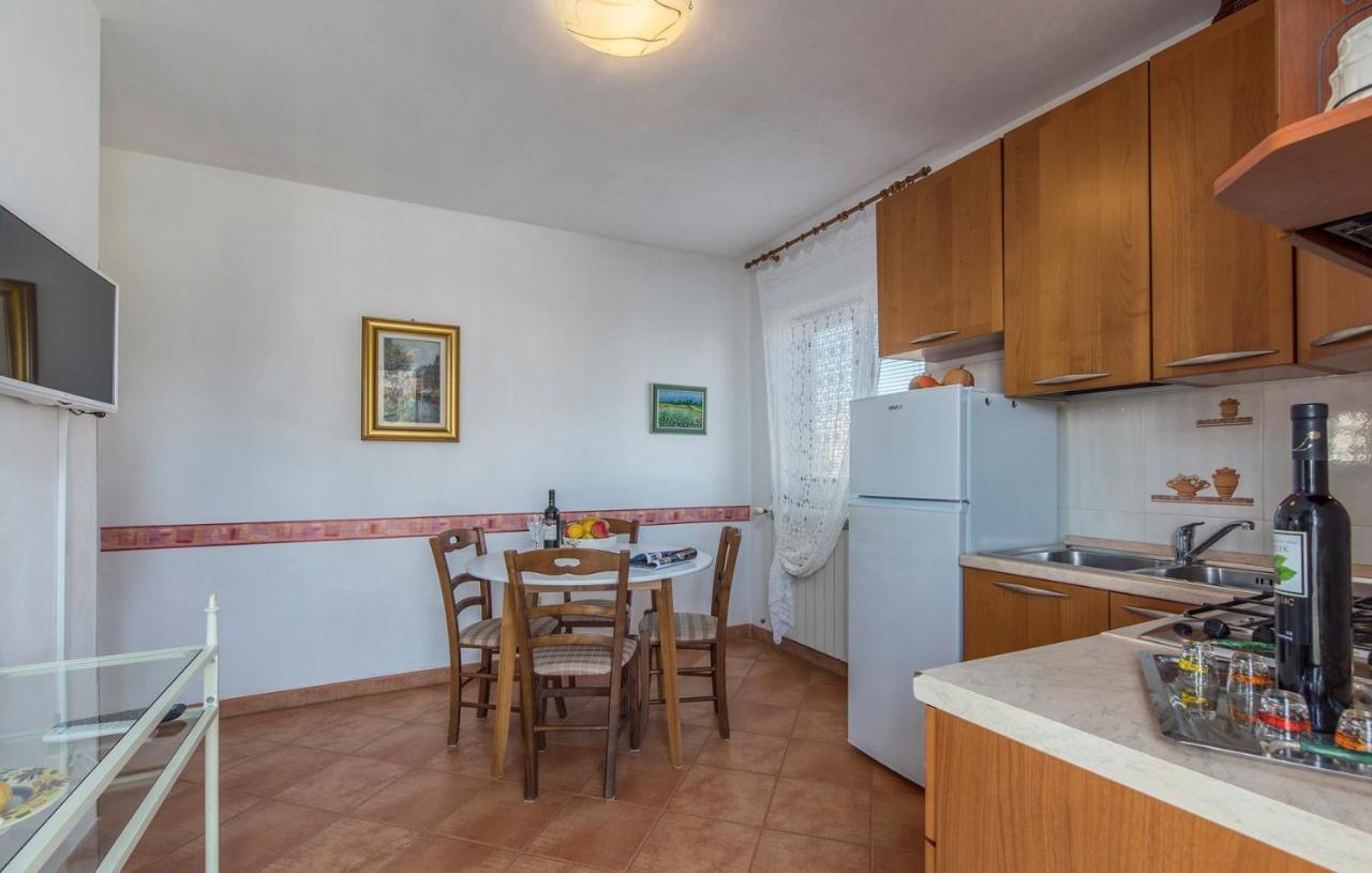 Apartment Complex Orzan Lovrecica Extérieur photo