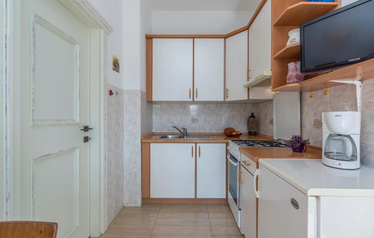 Apartment Complex Orzan Lovrecica Extérieur photo